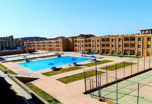 Bay View Sahl Hasheesh Hurghada