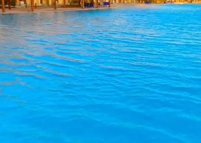 Bay View Sahl Hasheesh Apartment *