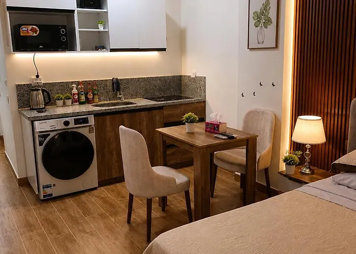 Apartment Bay View Sahl Hasheesh Hurghada