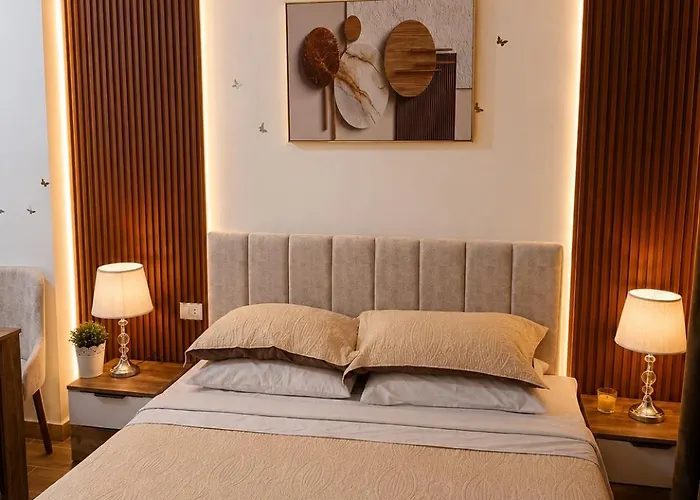 Bay View Sahl Hasheesh Apartment Hurghada